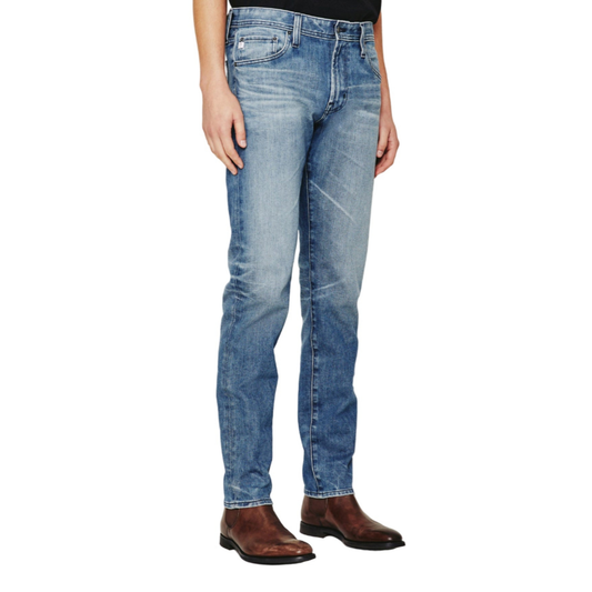 Tellis Jean (17 Years Sandler)