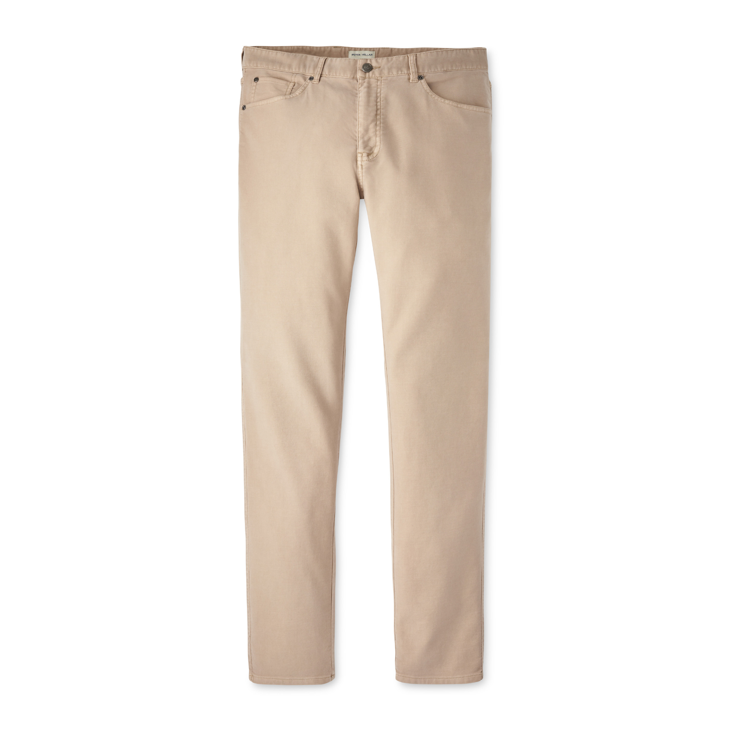 Ridgeline Five-Pocket Pant (Khaki)