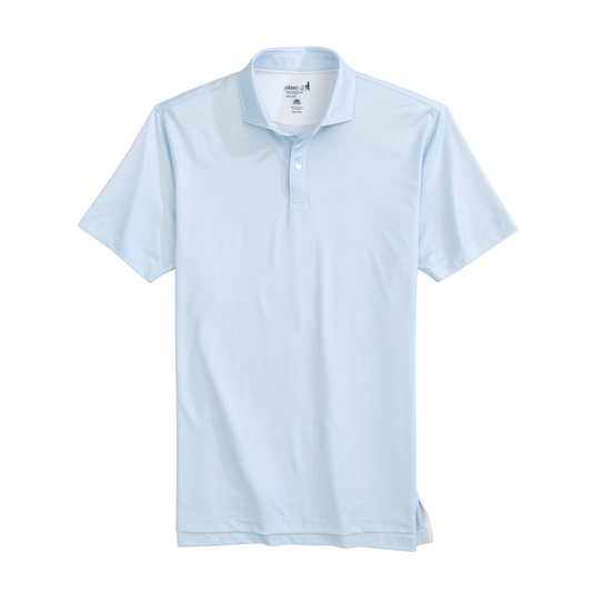 Performance Jersey Polo - Teo (Maliblu)
