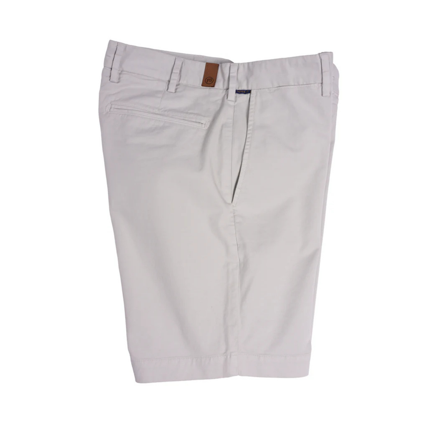 The Club Short (Ash)
