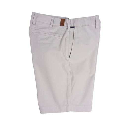 The Club Short (Ash)