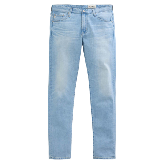 Tellis Jean (23 Years Benito)