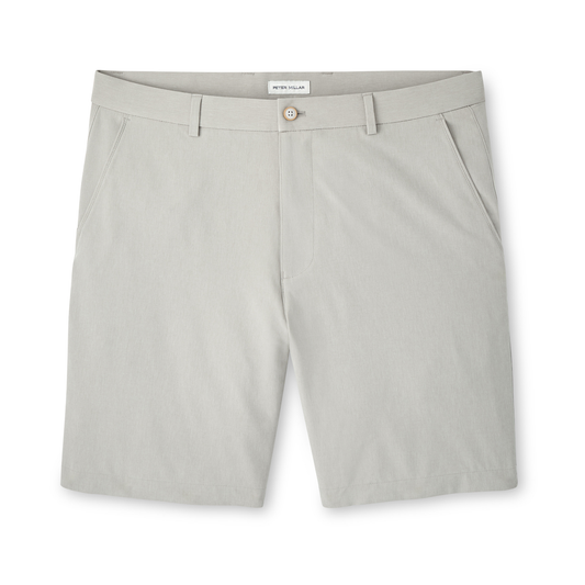 Featherweight Performance Short (British Grey)