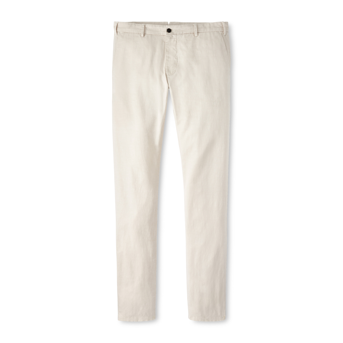 Somerset Flat-Front Pant (Stone)