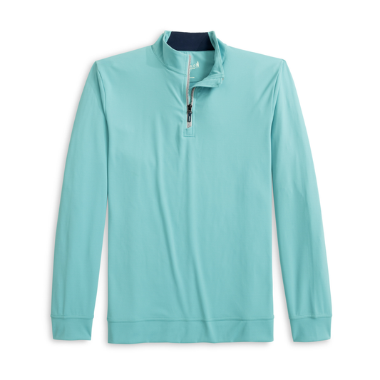 Weston Performance ¼ Zip (Tropical)