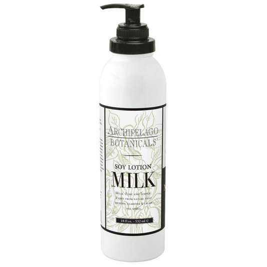 Soy Milk Body Lotion