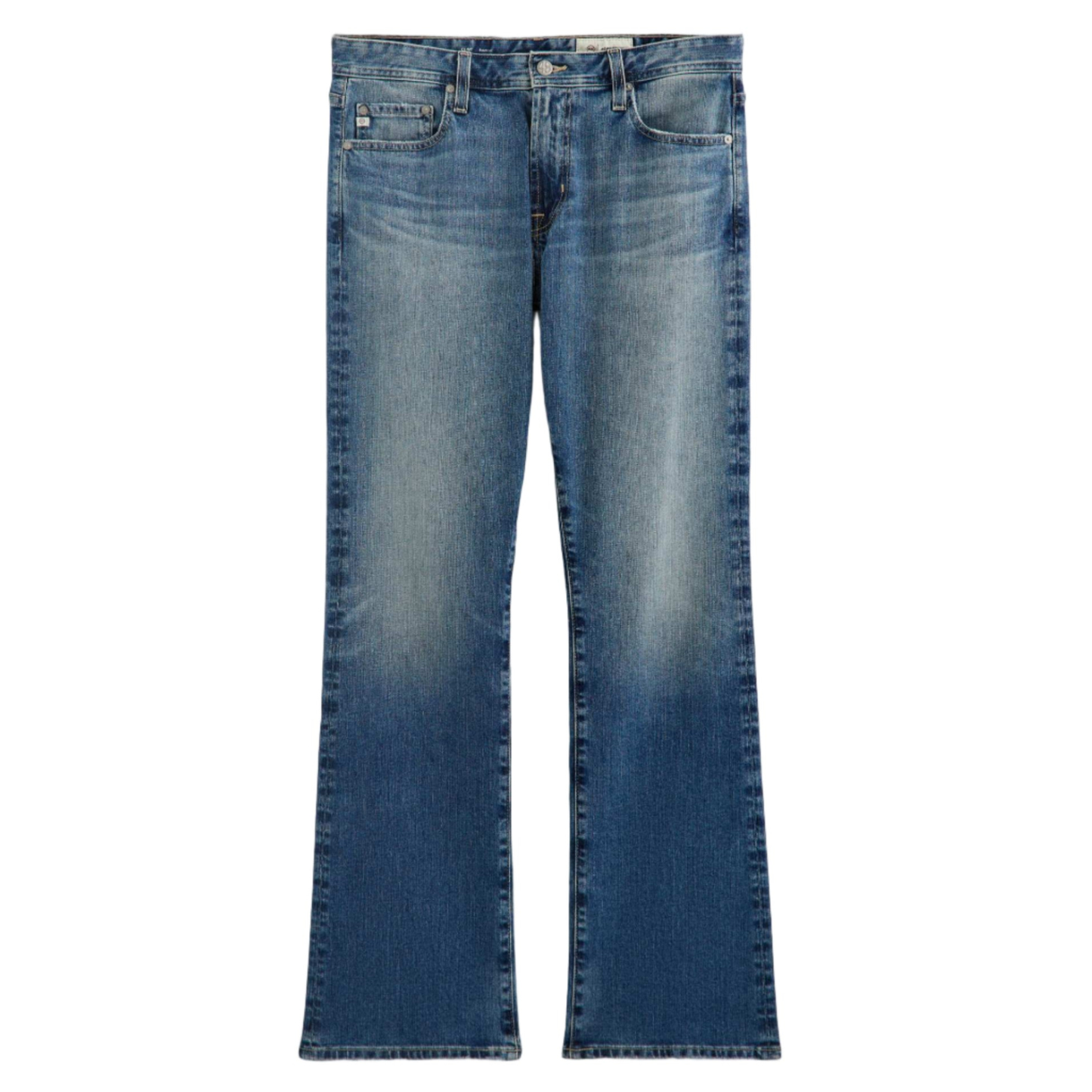 Clint Jean (13 Years Ericsson)