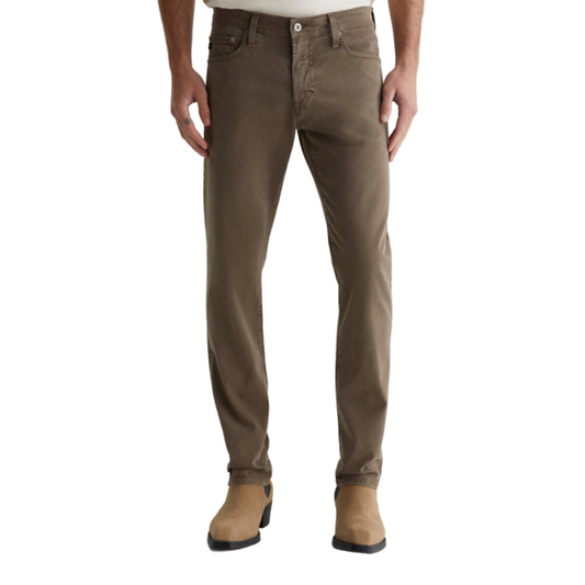 Tellis SUD (Sulfur Faded Ashwood)