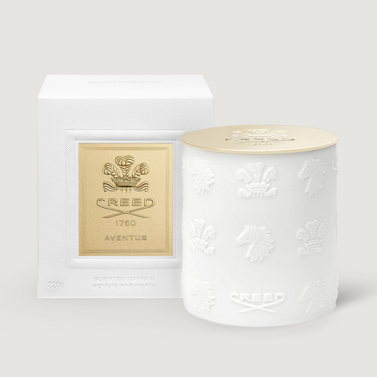 Aventus Candle