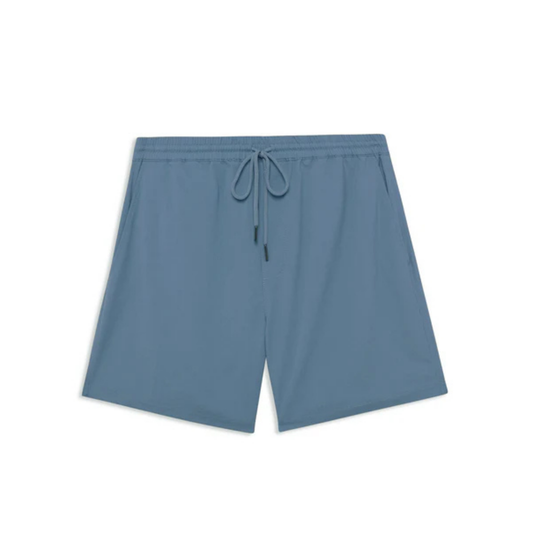 Weekender Short 2.0 (Deep Indigo)