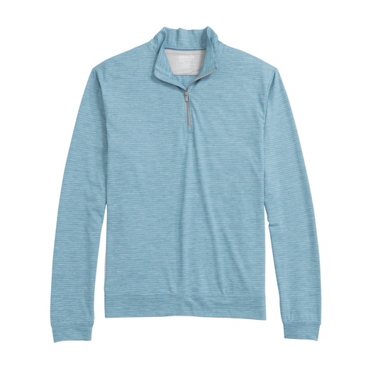 Kanan Performance ¼ Zip Pullover (Carbon Fiber)