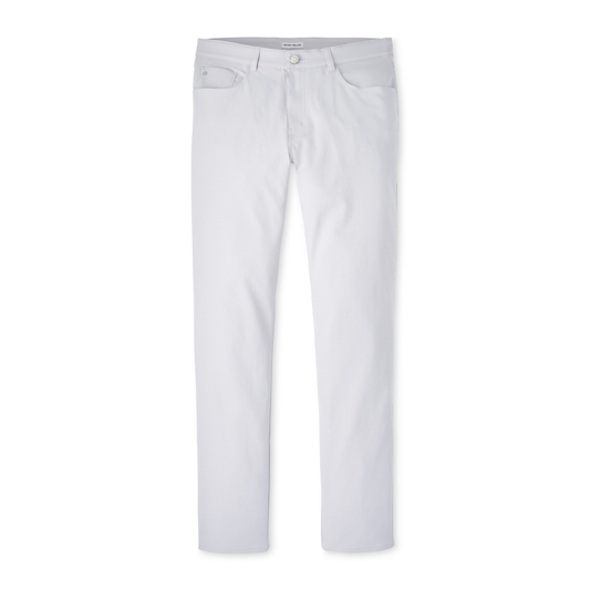 eb66 Performance Five-Pocket Pant (British Grey)