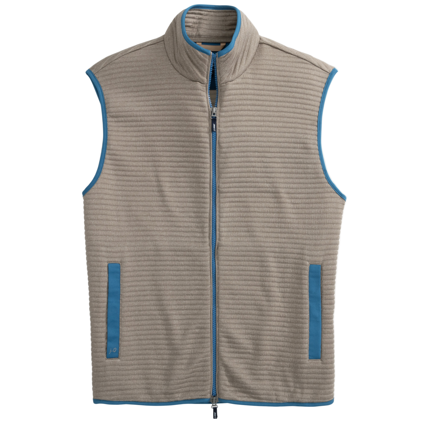 Notch Vest (Birch)