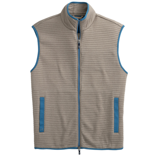 Notch Vest (Birch)
