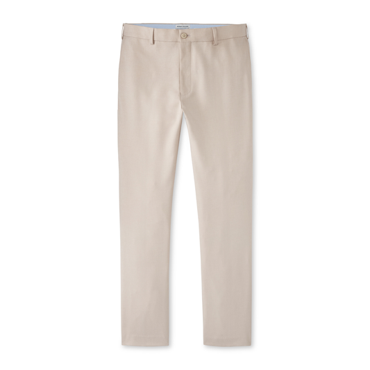 Charlotte Performance Trouser (Khaki)