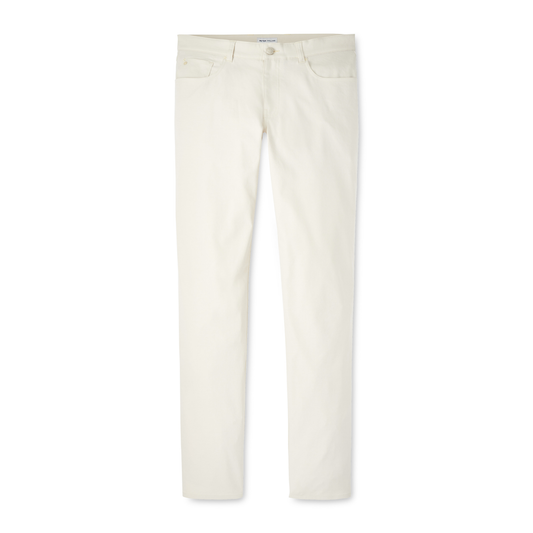 eb66 Performance Five-Pocket Pant (Stone)