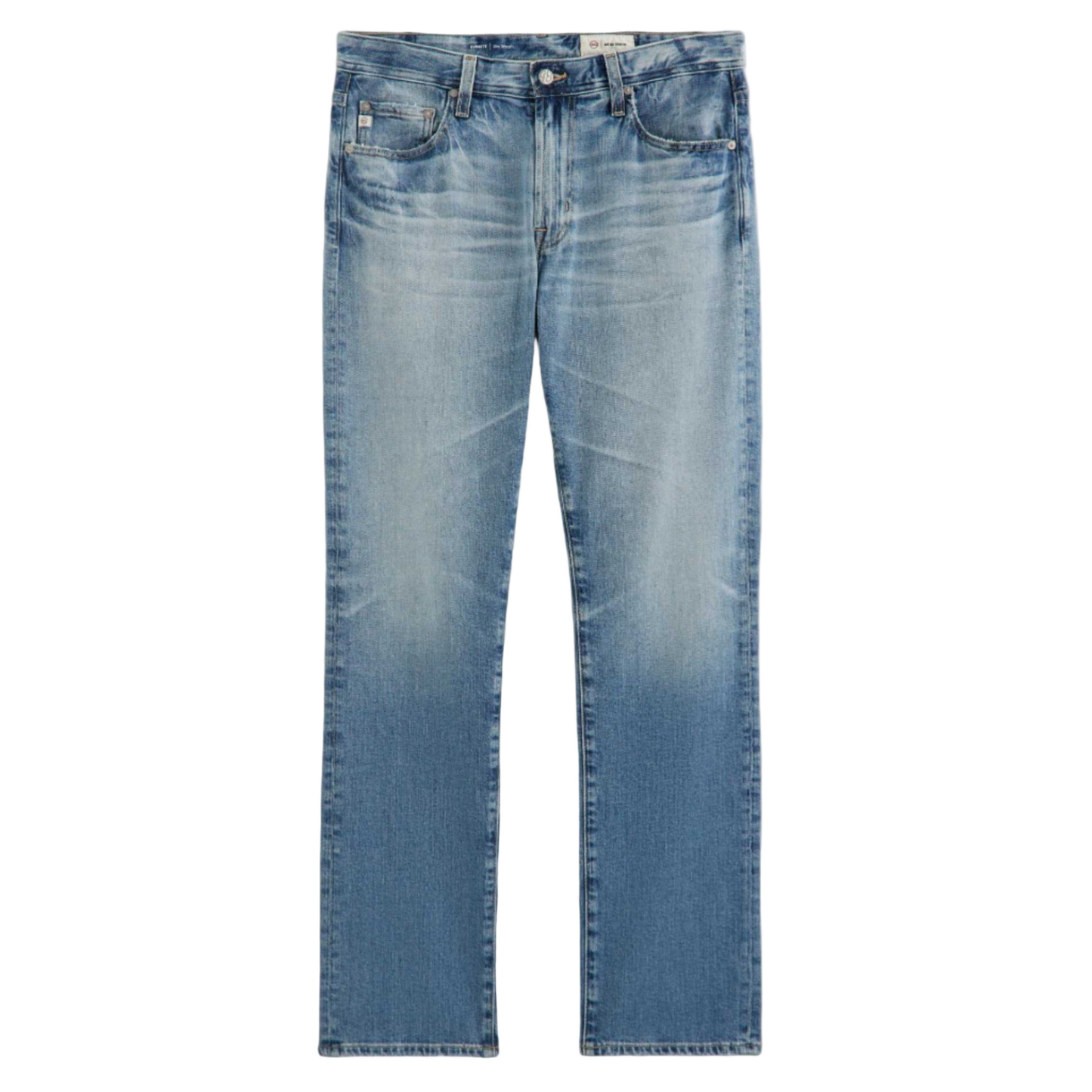 Everett Jean (17 Years Mammoth)