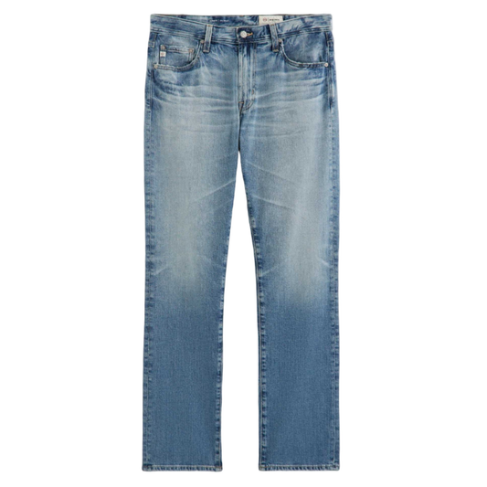 Everett Jean (17 Years Mammoth)