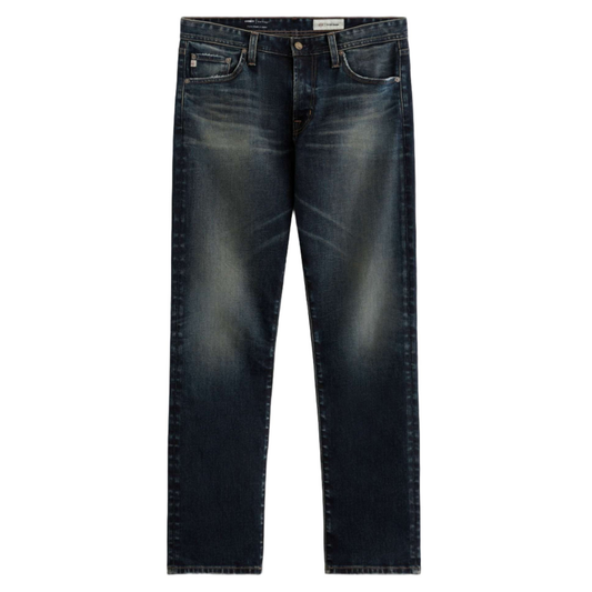 Everett Jean (6 Years Lodge)