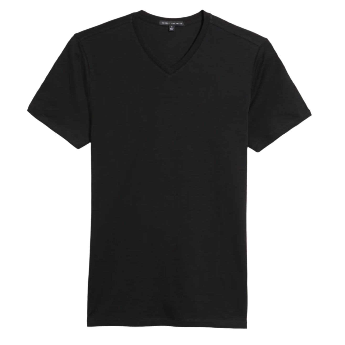 The Barakett V Tee (Black)