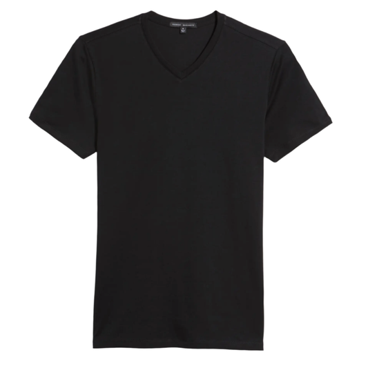 The Barakett V Tee (Black)