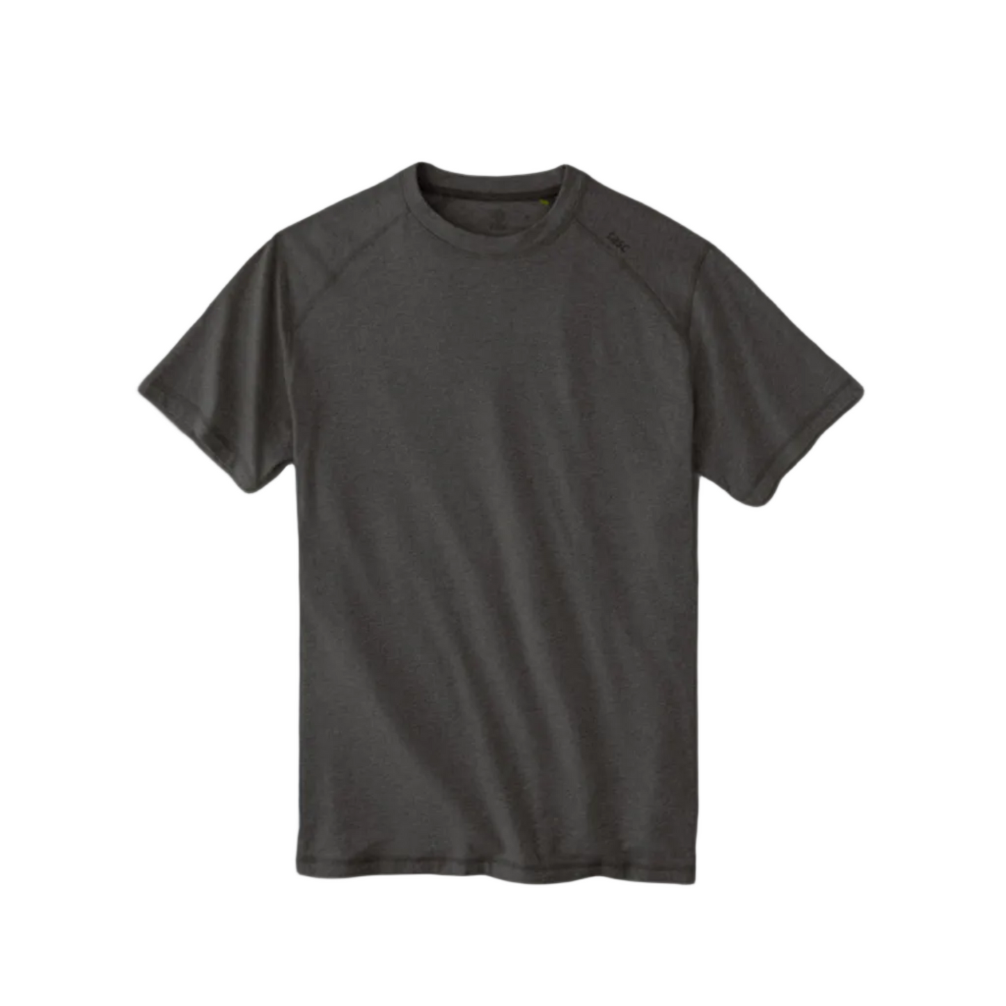 Carrollton Fitness T-Shirt (Iron Heather)
