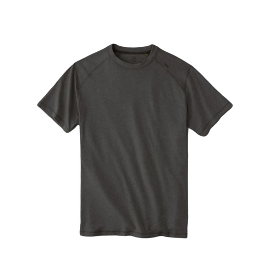 Carrollton Fitness T-Shirt (Iron Heather)