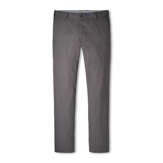 Charlotte Performance Trouser (Charcoal)