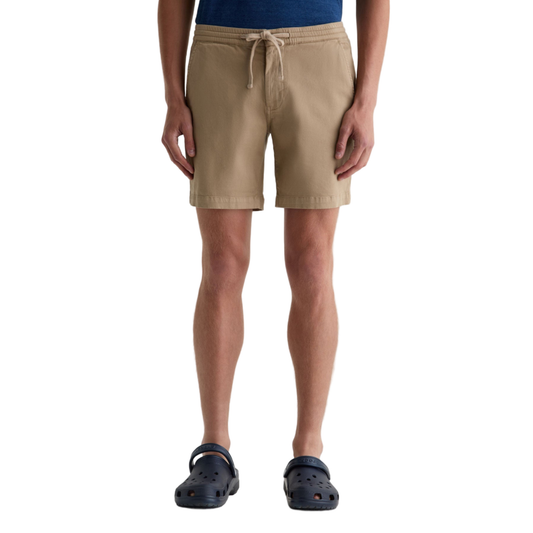 Oliver Short (Valley Tan)