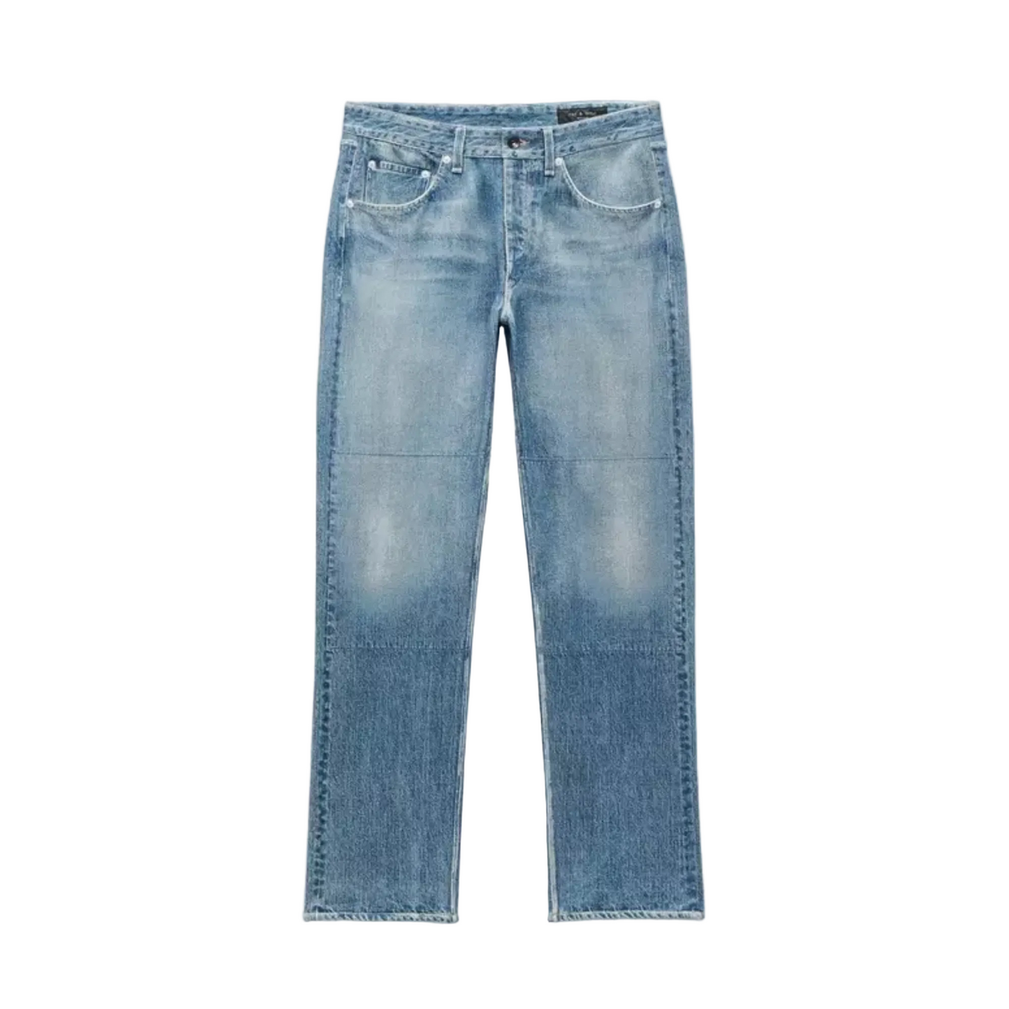 Miramar Fit 4 Straight Pants (Emory)