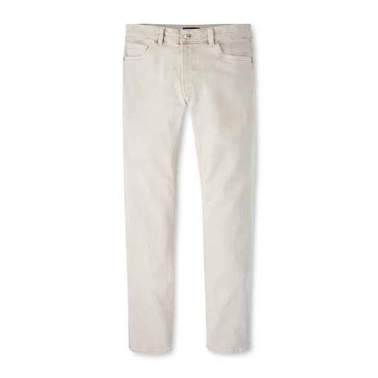 Fairfield Garment Dyed Denim (Sand)