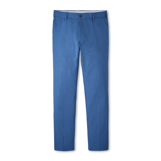 Charlotte Performance Trouser (Windsor Blue)