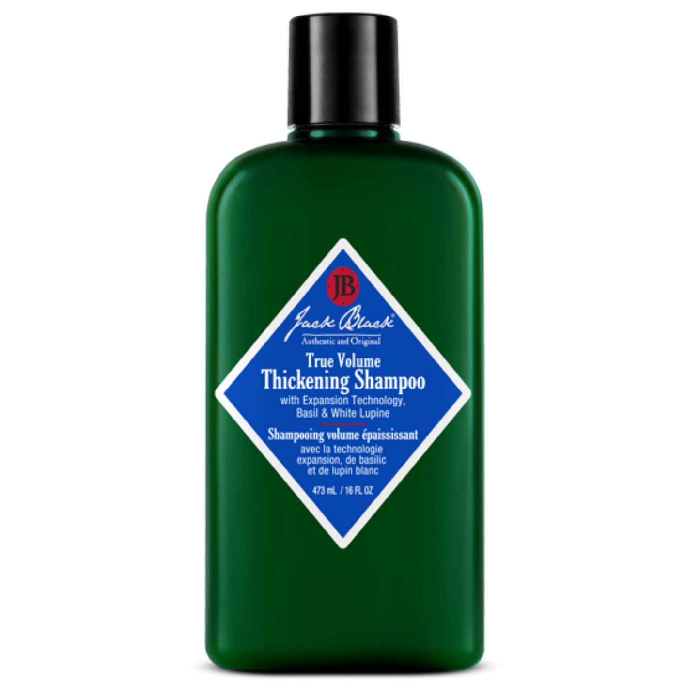 True Volume Thickening Shampoo