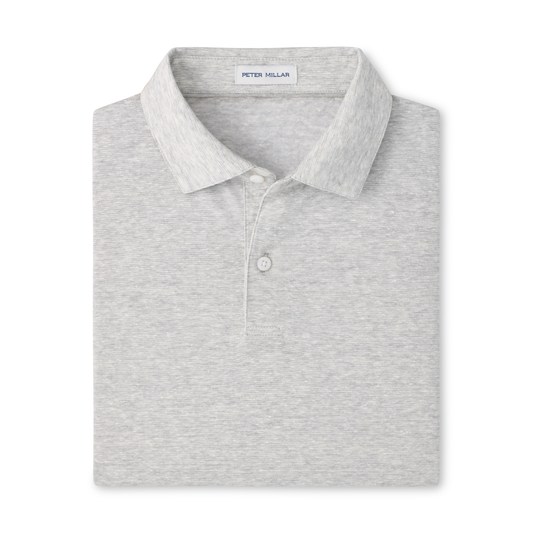 Sanibel Polo (Gale Grey)