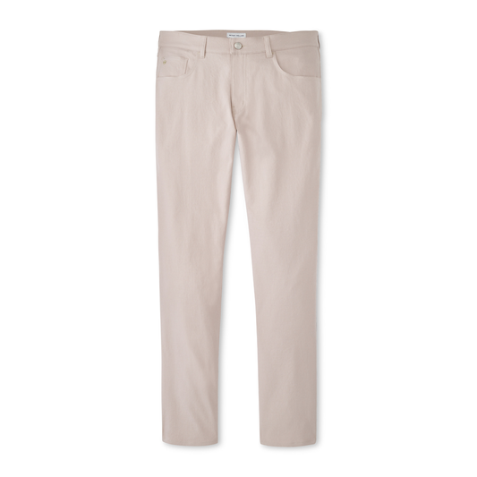 eb66 Performance Five-Pocket Pant (Khaki)