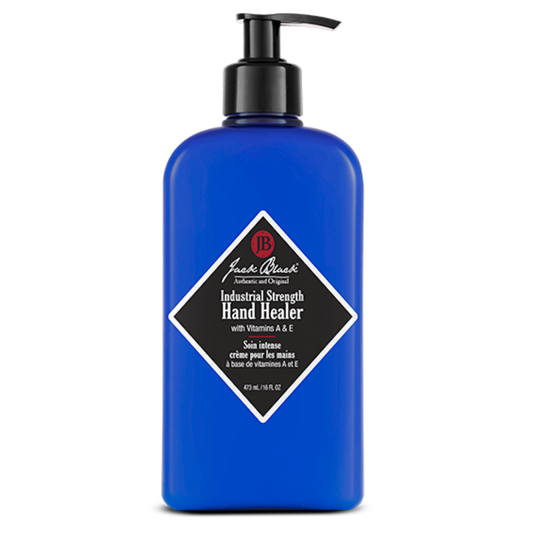 Industrial Strength Hand Healer (16 oz)