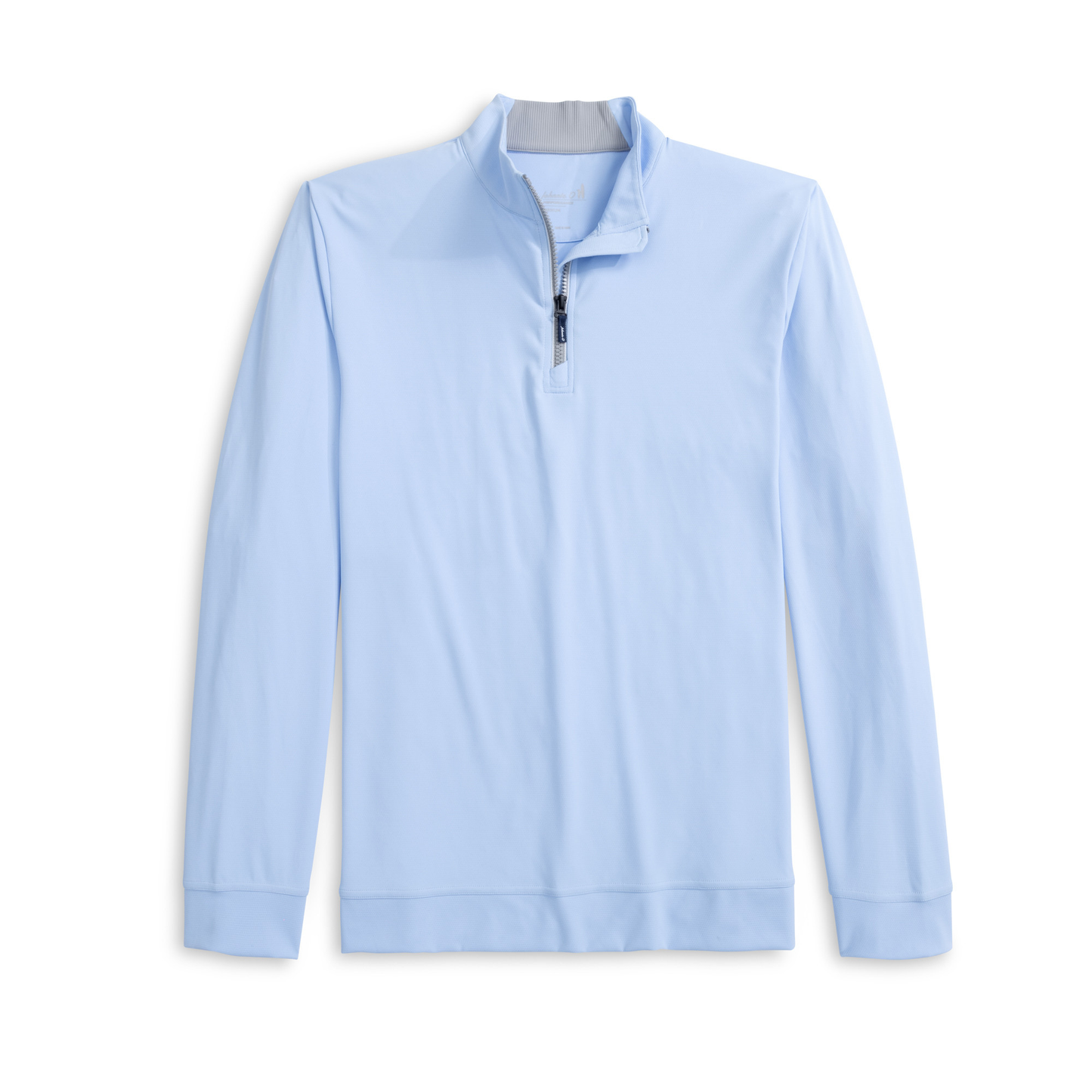 Weston Performance ¼ Zip Pullover (Kona)