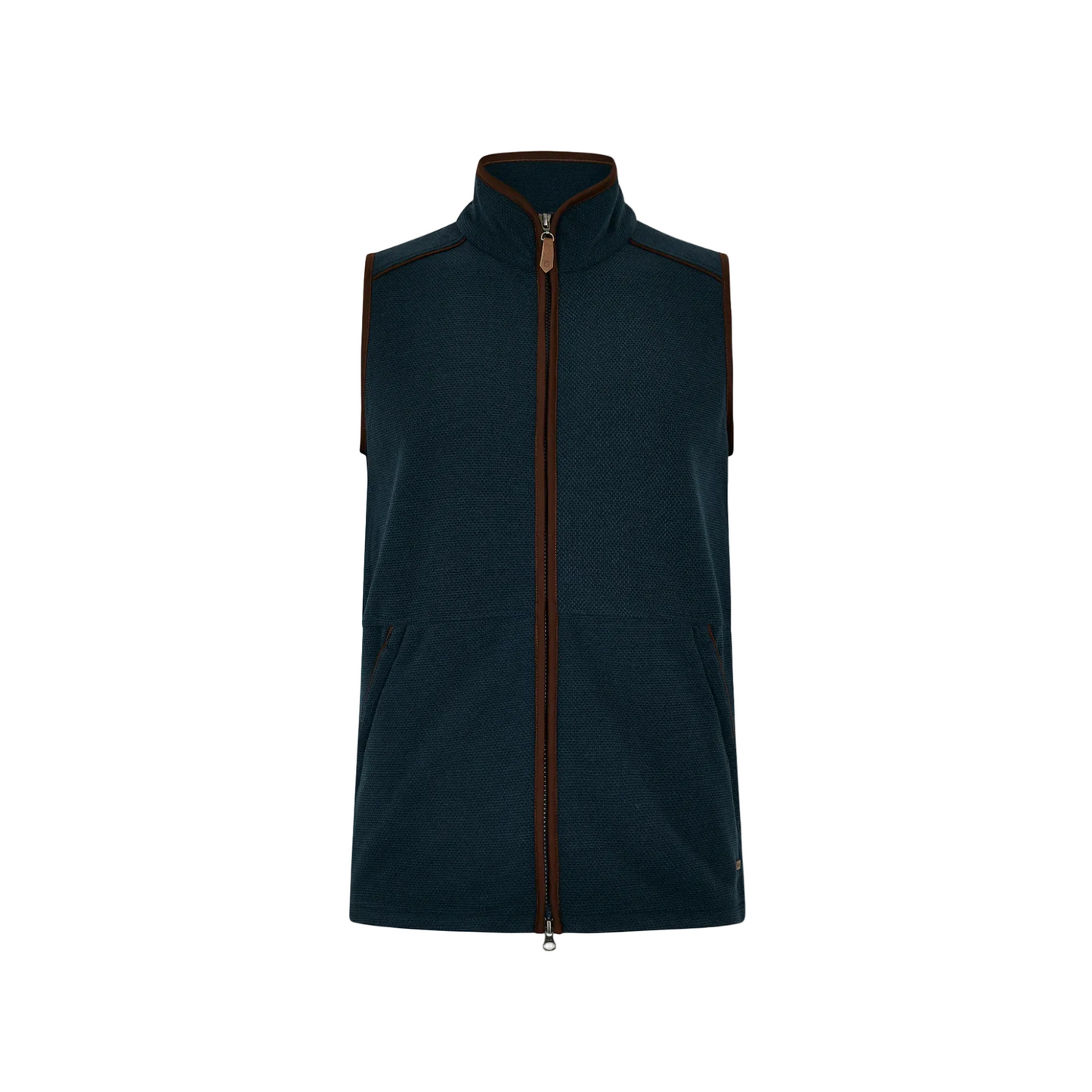 Lifford Fleece Gilet (Navy)