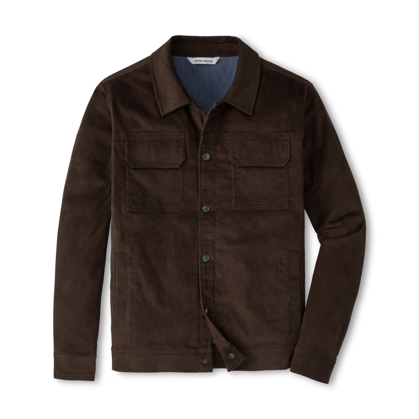 Camden Corduroy Jacket (French Press)