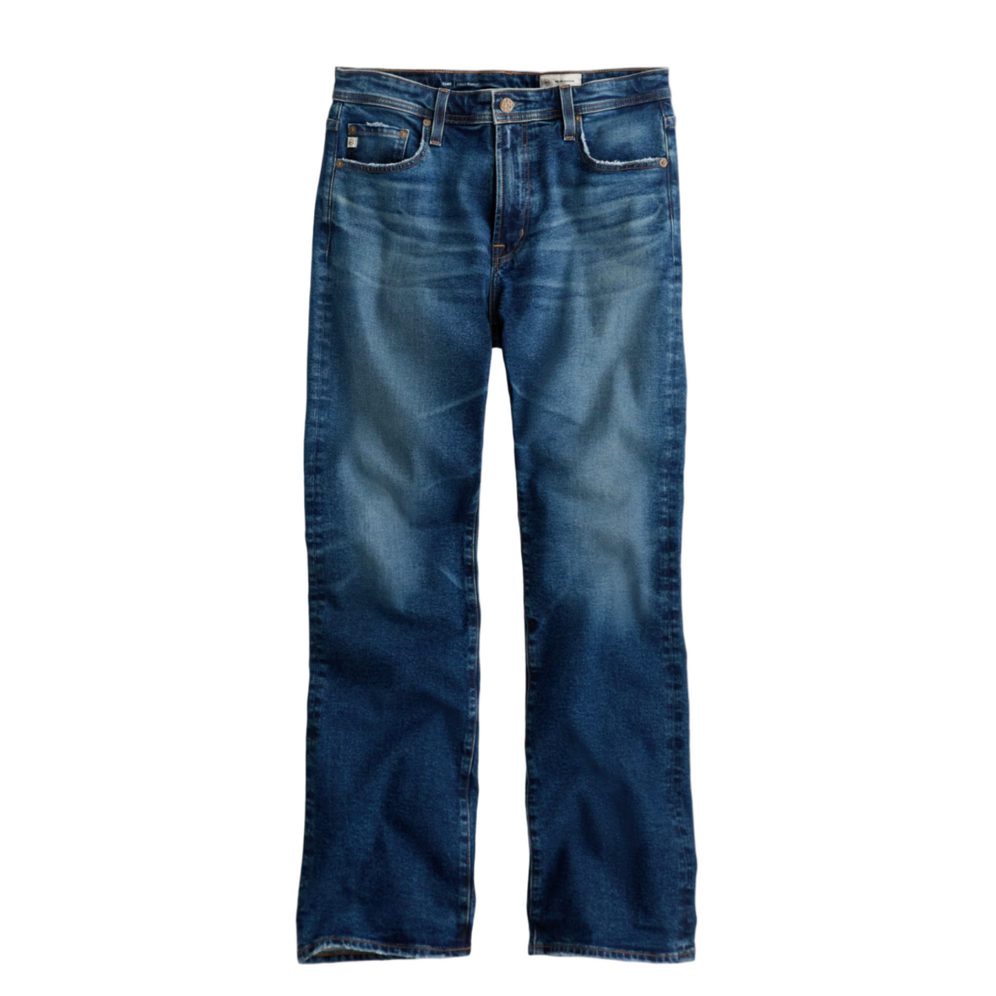 Clint Jean (10 Years Raymond)