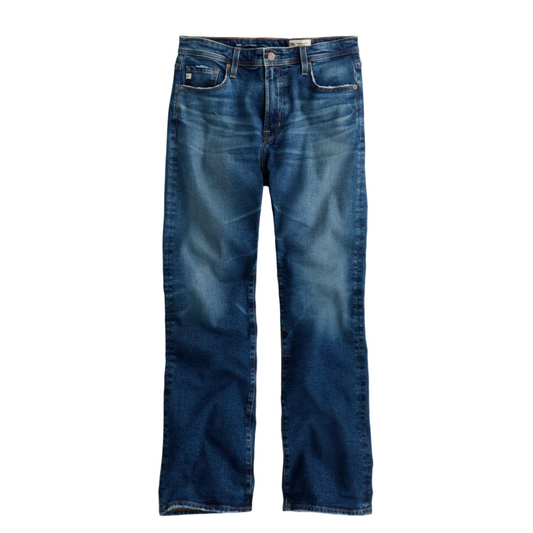 Clint Jean (10 Years Raymond)