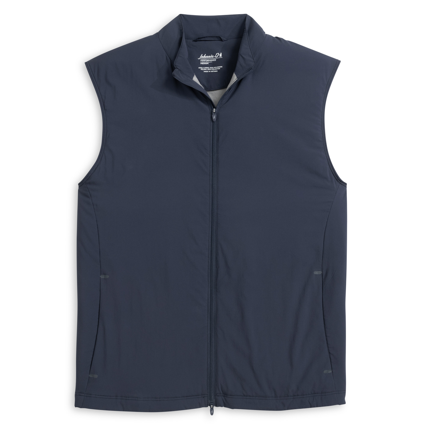 Charlton Featherweight Performance Vest (Wake)