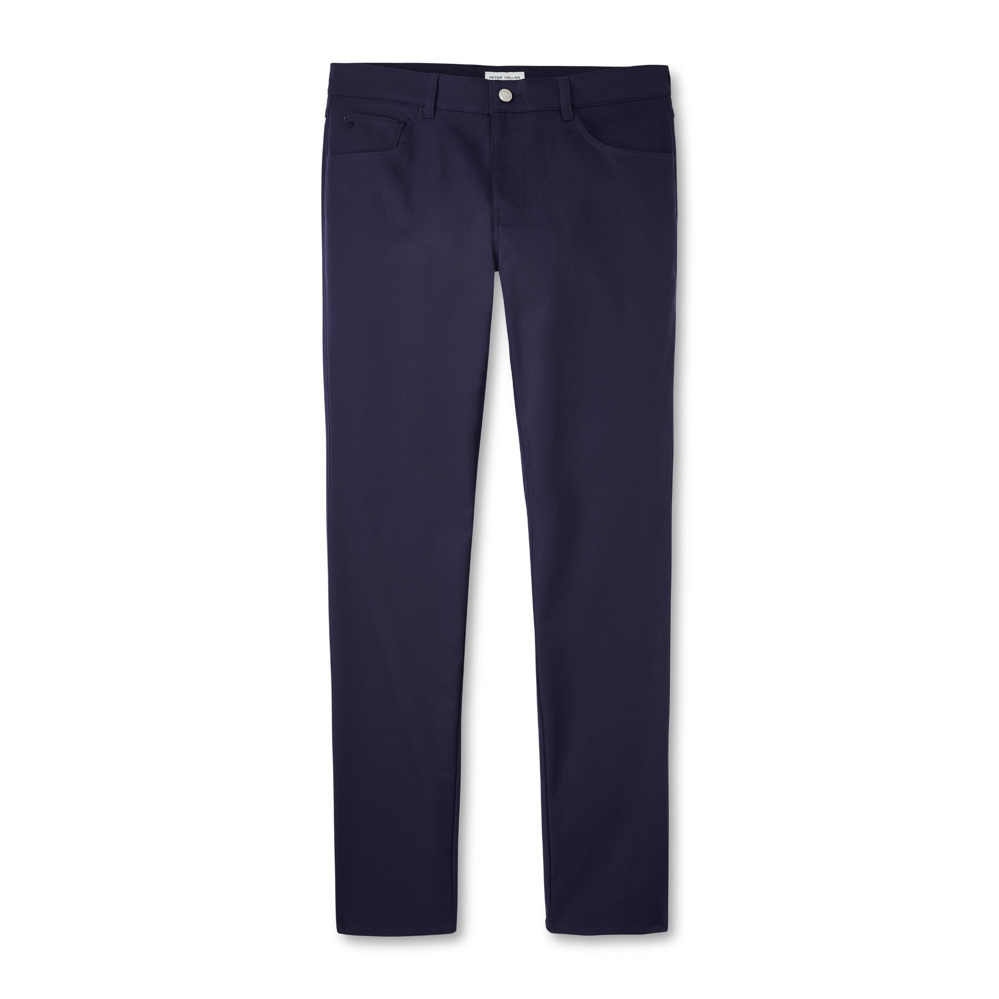 eb66 Performance Five-Pocket Pant (Navy) – Hinton and Hinton