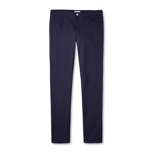 eb66 Performance Five-Pocket Pant (Navy)