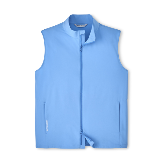 Dunes Vest (Bluebird)