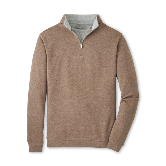 Crown Comfort Pullover (Poplar Brown)
