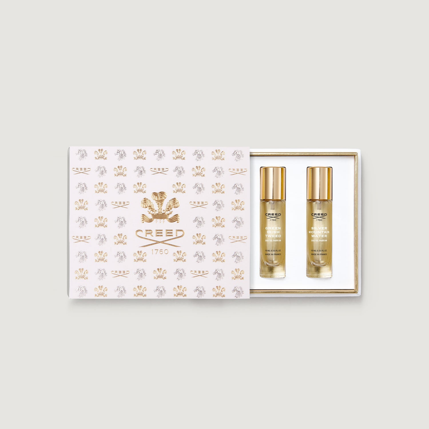 3-Piece 10mL Discovery Set