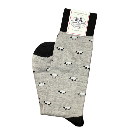 Sheep Socks
