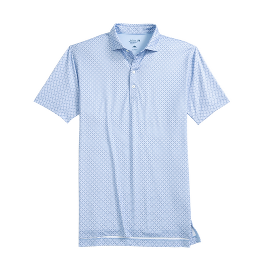 Performance Jersey Polo - Torres (Kona)