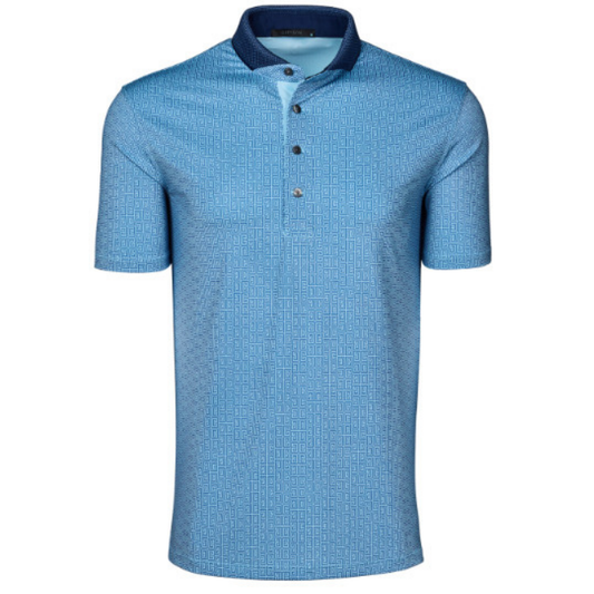 Pathfinder Polo (Wolf Blue)